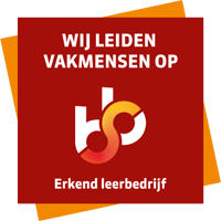 Erkend leerbedrijf